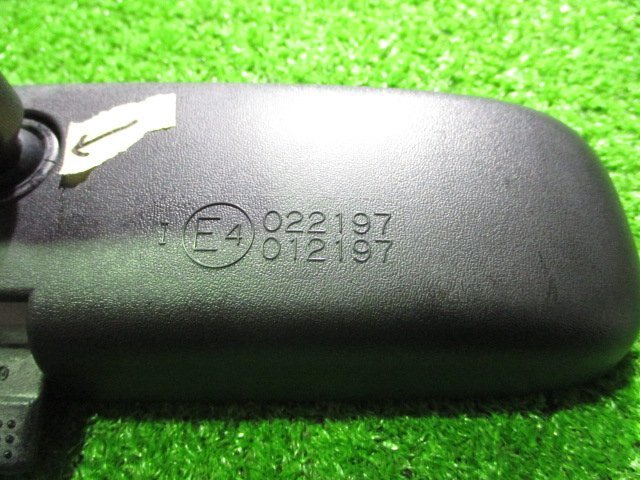 R2183IS トヨタ カローラルミオン ZRE154N 純正 ルームミラー H26年_画像4