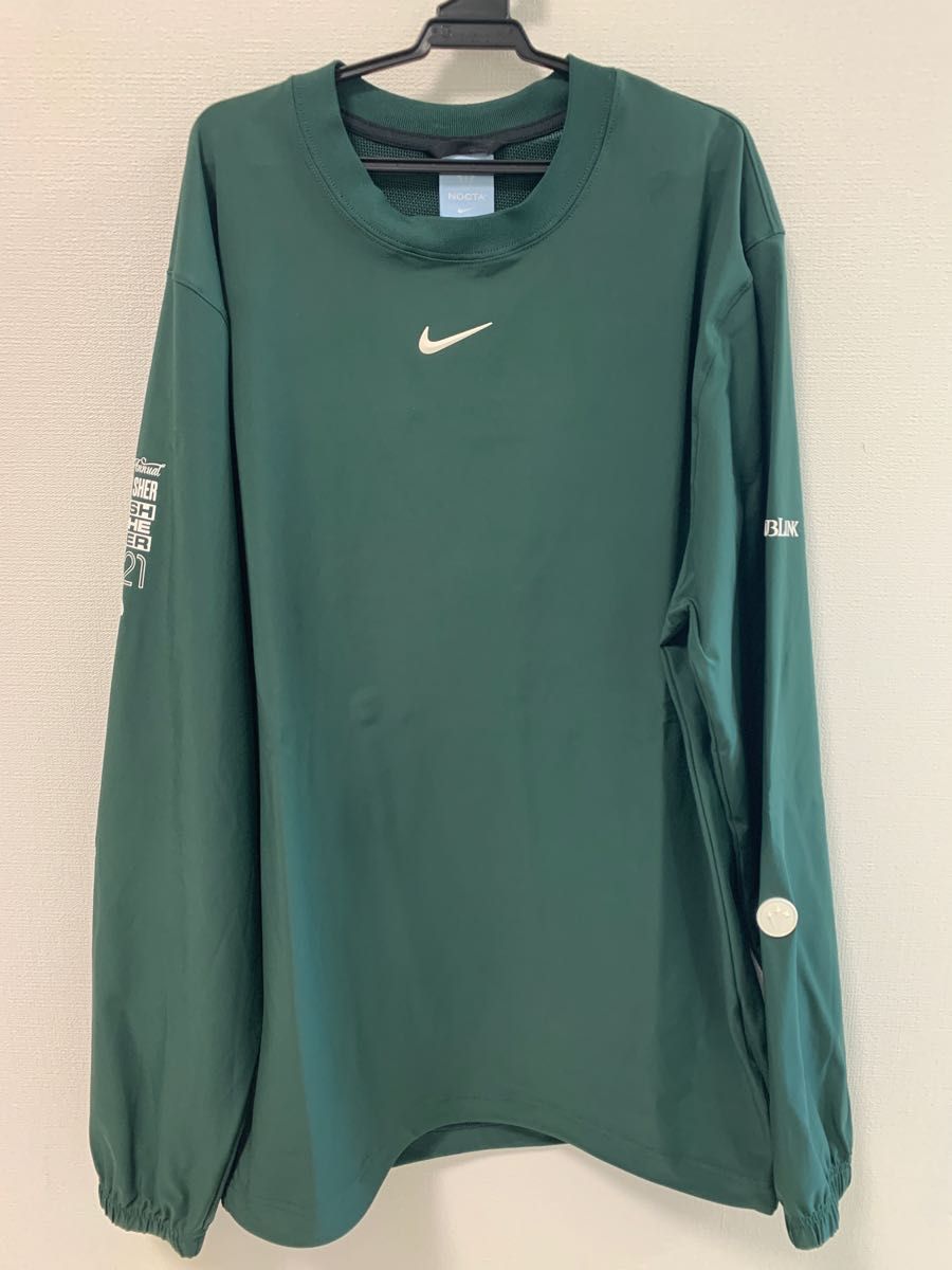 新品】ノクタゴルフ クルーネック | sedelg.com.br