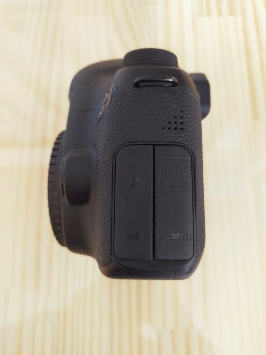 ☆実用美品☆ Canon キヤノン EOS 6D シャッター回数、約30585回