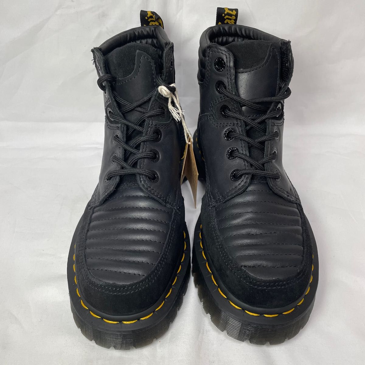 新品未使用】Dr.Martens 101 BEX PC 6ホール 希少品-