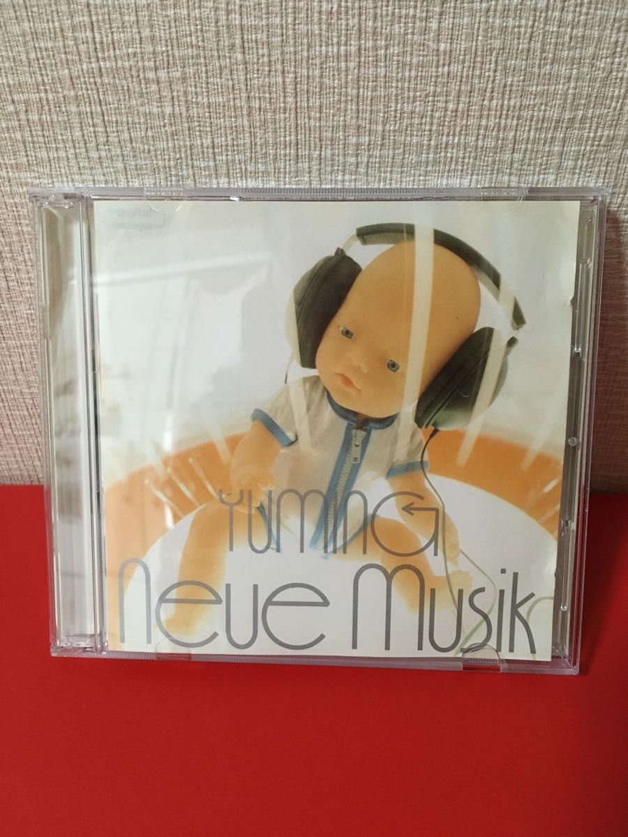 松任谷由実/ノイエ・ムジーク CD2枚セット YUMING Neue musik｜Yahoo