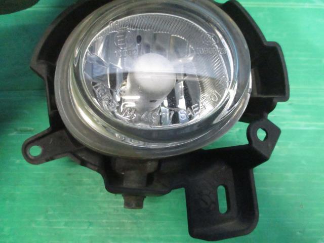  Demio DBA-DJ3FS foglamp left right set TK21-51-680A 432561