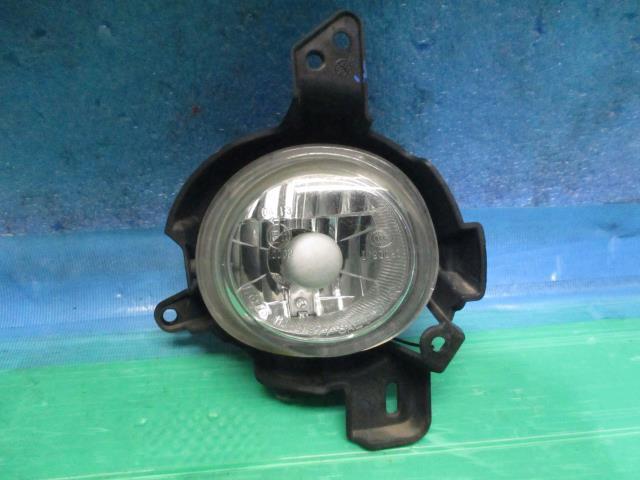  Demio DBA-DJ3FS foglamp left right set TK21-51-680A 432561