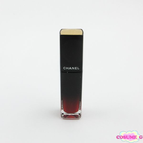  Chanel rouge Allure rack #73 Anne Van sheave ru5.5ml V773