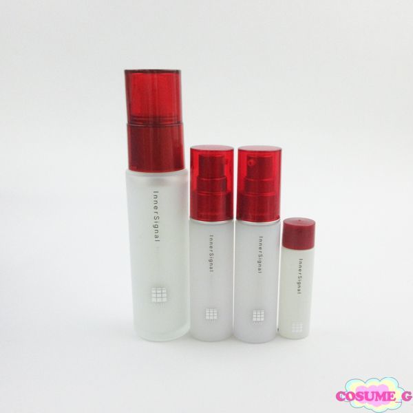 インナーシグナル リジュブネイト エキス 30ml +ミルク80ml-