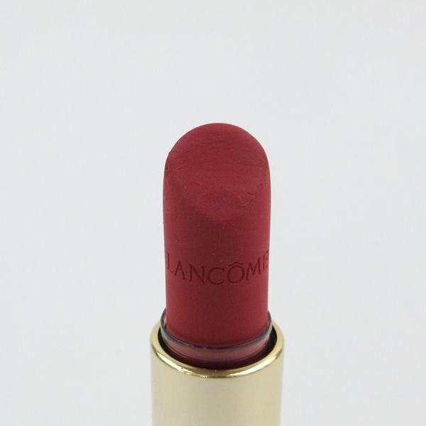  Lancome lap sleigh . rouge IM #282 remainder amount many V790