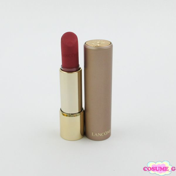  Lancome lap sleigh . rouge IM #282 remainder amount many V790