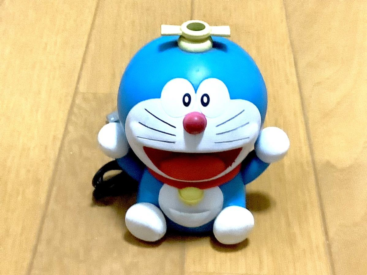  Doraemon увлажнитель USB паровой редкость сокровище коллекция 