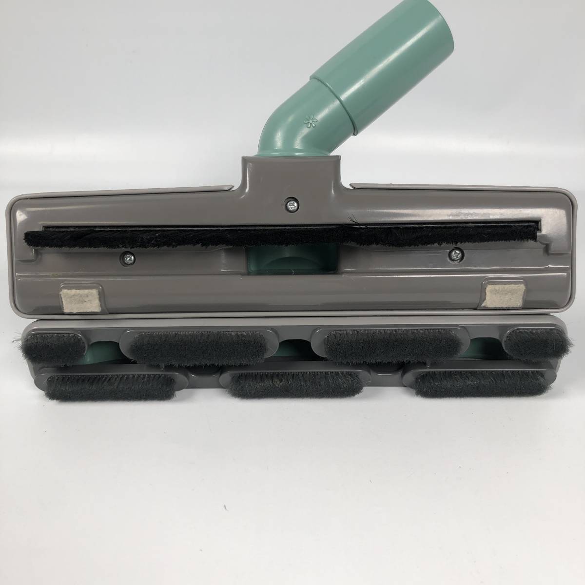 使用感小 美品 Panasonic パナソニック MC-K10P-G 紙パック式 セカンド