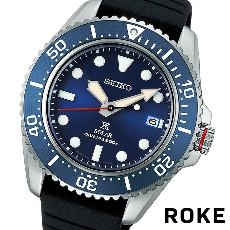 ヤフオク! - 【新品国内正規品】SEIKO セイコー PROSPEX プ...