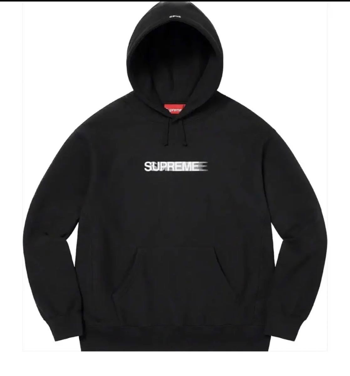 ブランド Supreme - シュプリームSupreme パーカー モーションロゴの通販 by SS｜シュプリームならラクマ シュプリー