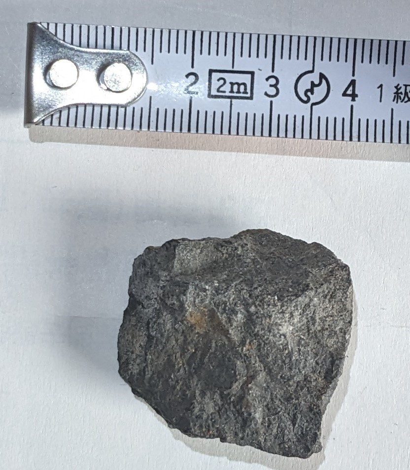 鉱石 鉱物 原石 鑑賞石 自然石 天然石 約25.93ｇ ＨＧ030_画像3