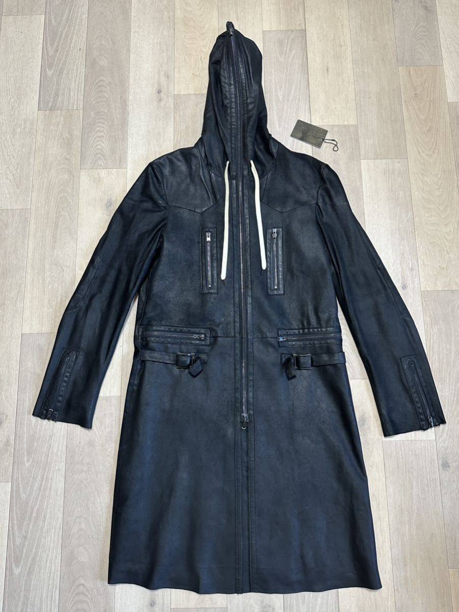 宮下貴裕 初期 本人期 ナンバーナイン number nine 06 noir期