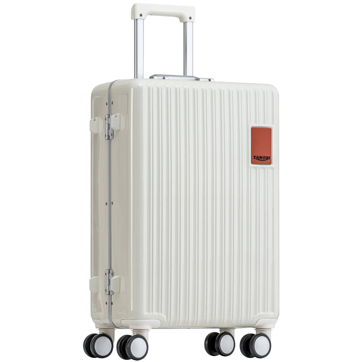 セール 登場から人気沸騰 高品質スーツケース キャリーケース Sサイズ ゴールド STS-GD