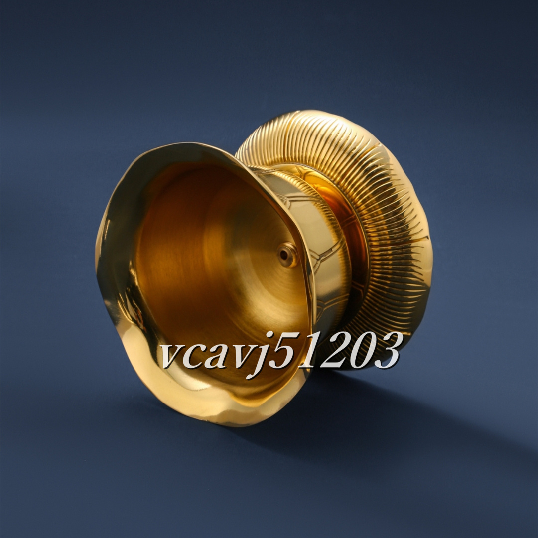 密教法具 寺院用仏具」極上品 聖天用法具 天座 仏具 真鍮製 磨き 密教法具 寺院用仏具」極上品 聖天用法具 天座 仏具 真鍮製 磨き