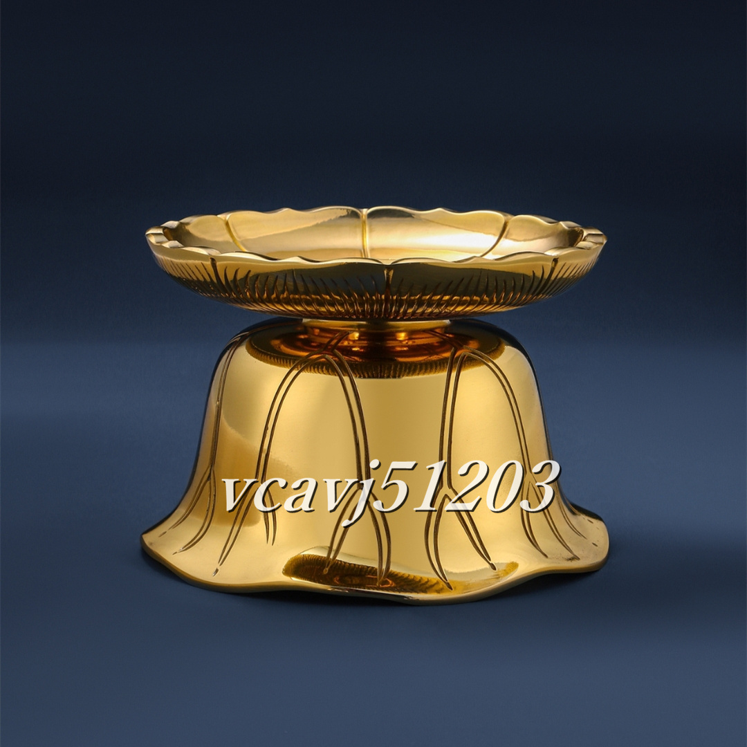 密教法具 寺院用仏具」極上品 聖天用法具 天座 仏具 真鍮製 磨き 密教法具 寺院用仏具」極上品 聖天用法具 天座 仏具 真鍮製 磨き