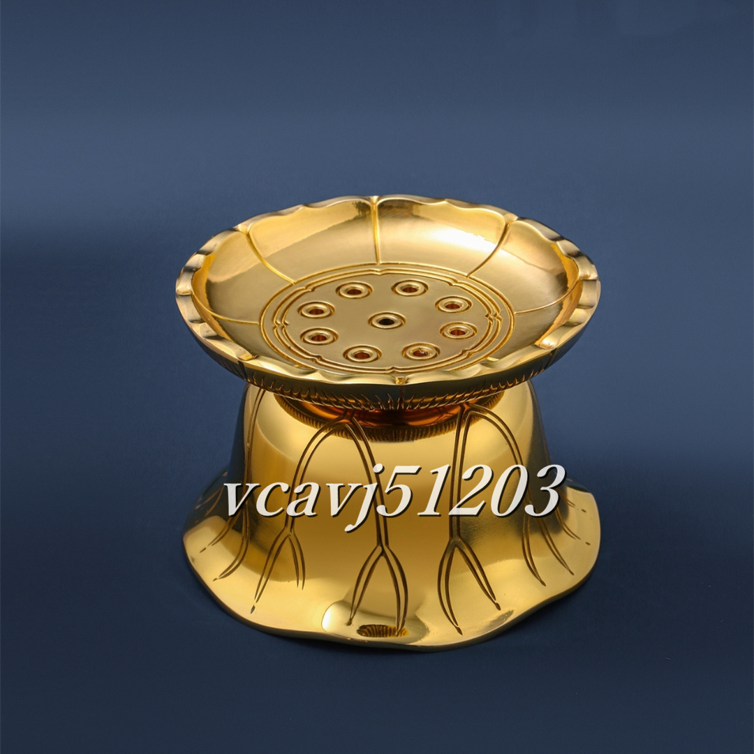 密教法具 寺院用仏具」極上品 聖天用法具 天座 仏具 真鍮製 密教法具 寺院用仏具」極上品 聖天用法具 天座 仏具 真鍮製
