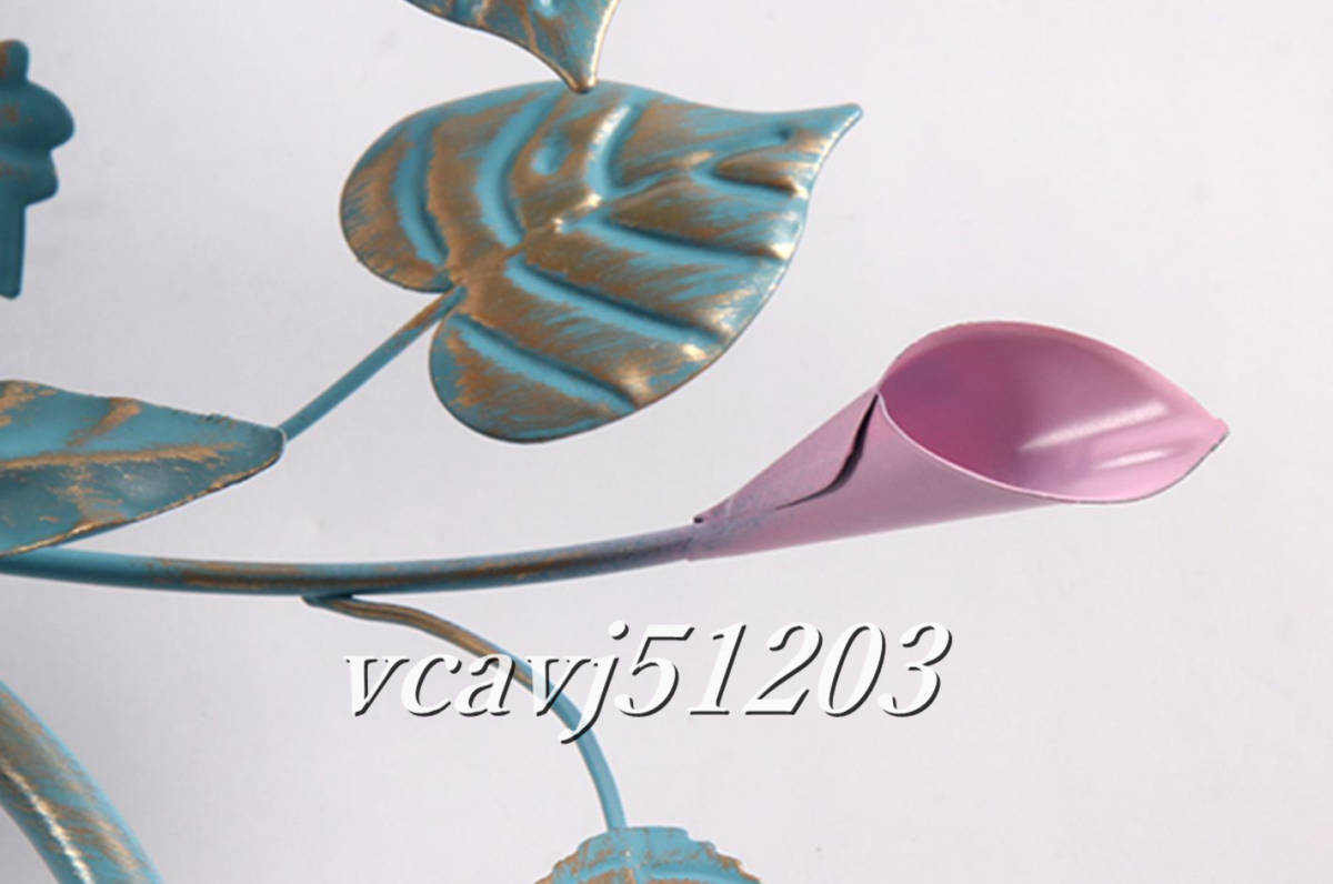 ◇美品◇芸術品◇LEDステンドランプ シーリングライト 照明 花柄 ◇美品◇芸術品◇LEDステンドランプ シーリングライト 照明 花柄