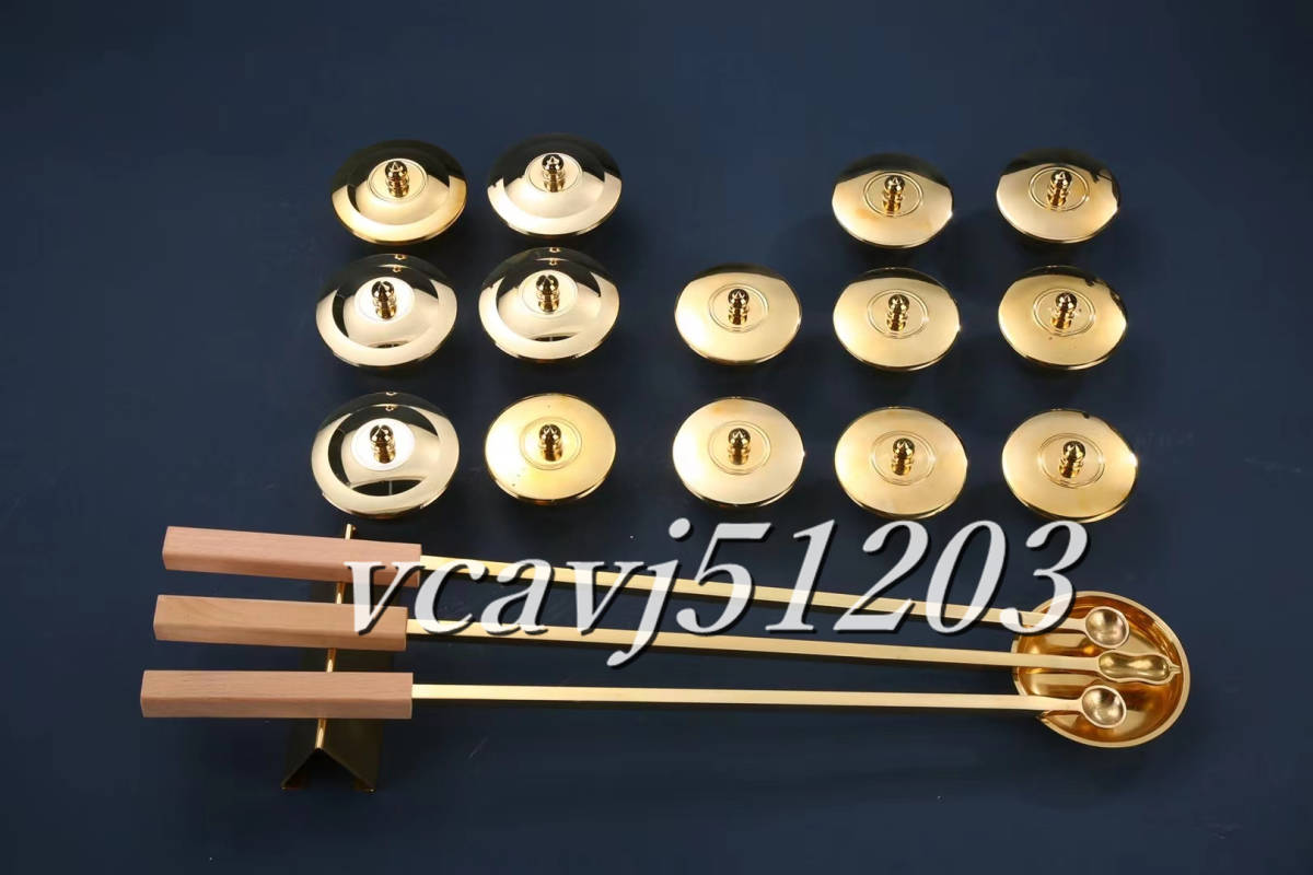 密教法具 寺院用仏具」極上品 大型 護摩器(一式)護摩杓 護摩杓 密教法具 寺院用仏具」極上品 大型 護摩器(一式)護摩杓 護摩杓