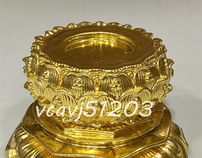 密教法具 寺院用仏具」極上品 火焔宝珠舎利塔 仏教芸術品 舎利 密教法具 寺院用仏具」極上品 火焔宝珠舎利塔 仏教芸術品 舎利