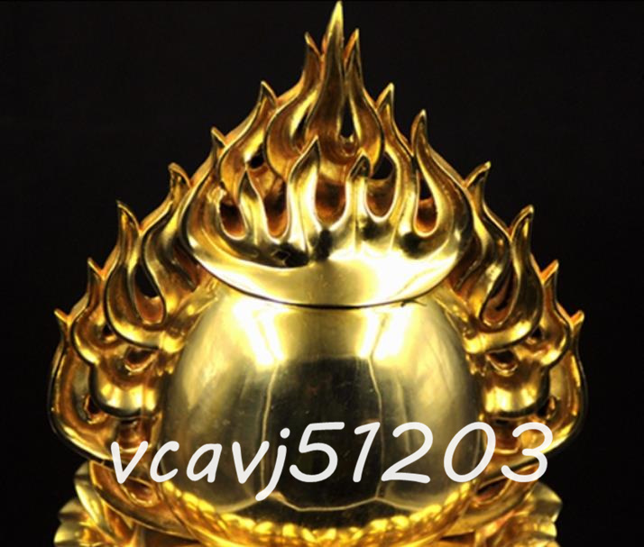 密教法具 寺院用仏具」極上品 火焔宝珠舎利塔 金剛杵 五鈷杵 密教法具 寺院用仏具」極上品 火焔宝珠舎利塔 金剛杵 五鈷杵