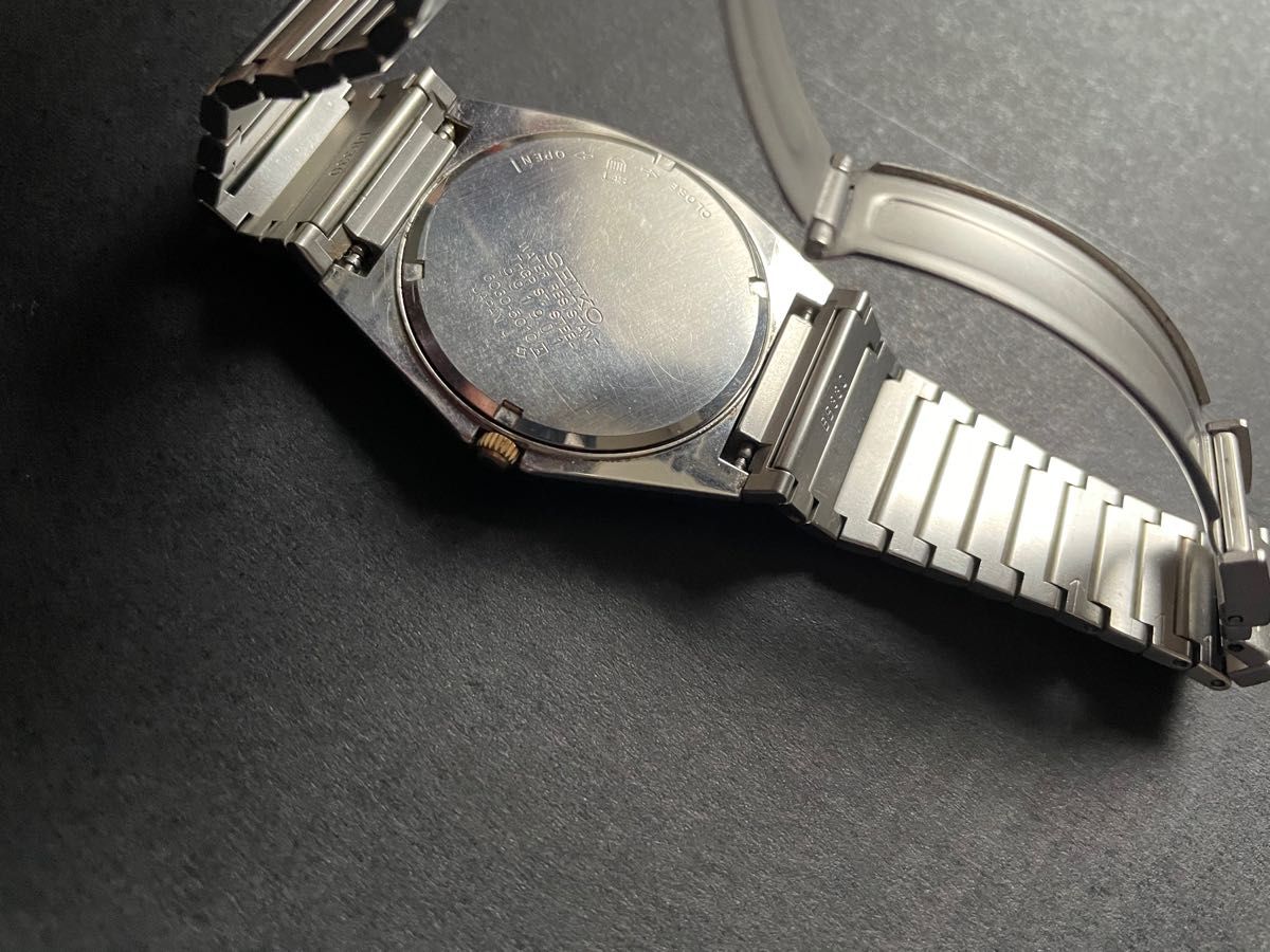 SEIKO DOLCE / セイコー ドルチェ / 6030-5010 / クオーツ / 美 SEIKO DOLCE / セイコー ドルチェ / 6030-5010 / クオーツ / 美