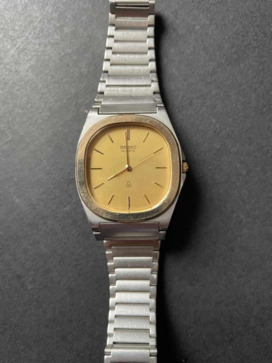 SEIKO DOLCE / セイコー ドルチェ / 6030-5010 / クオーツ / 美 SEIKO DOLCE / セイコー ドルチェ / 6030-5010 / クオーツ / 美
