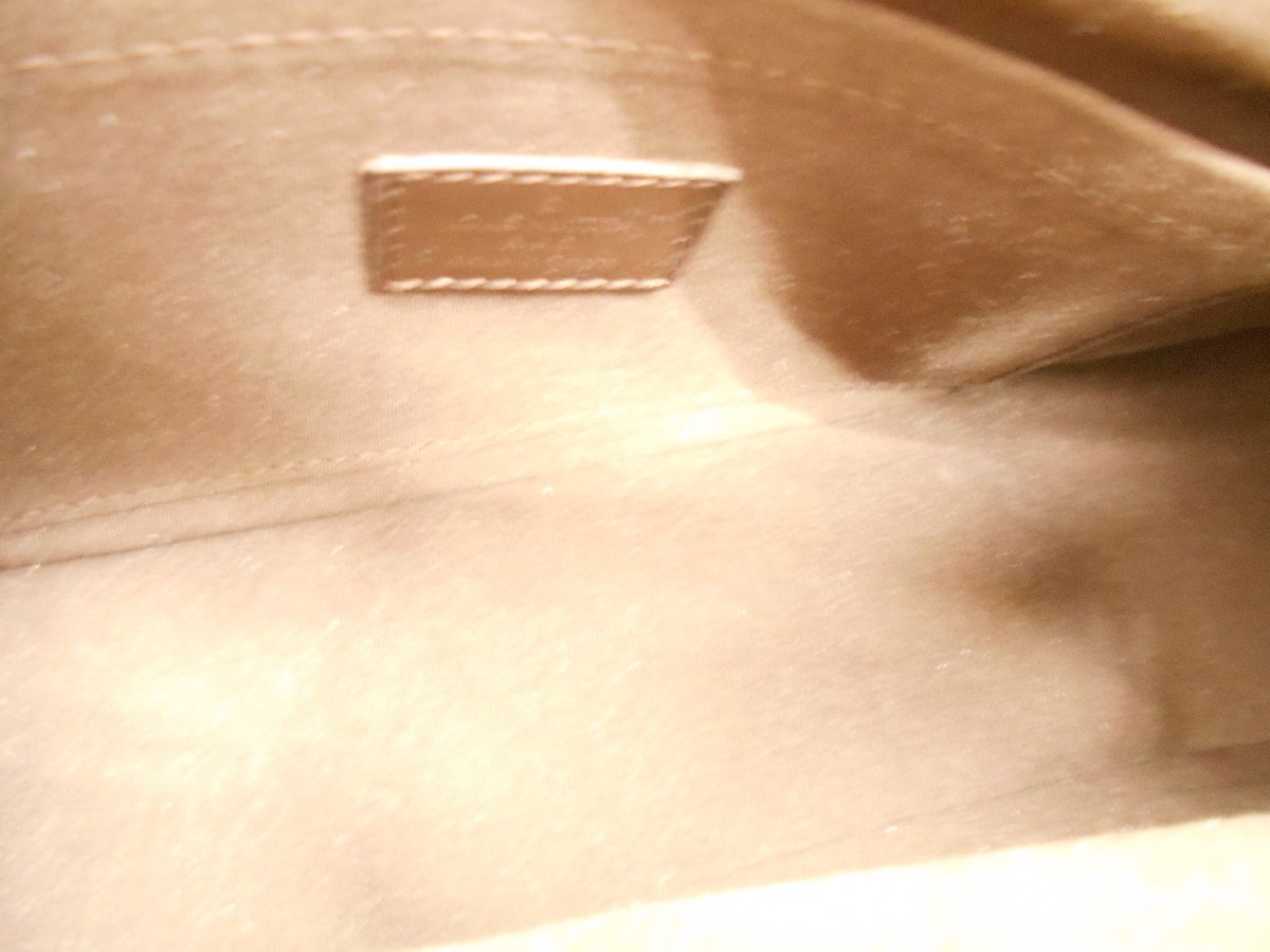 LOUIS VUITTON】ルイ・ヴィトン エピ ダヌーラ 2WAYバッグ PM M5891D