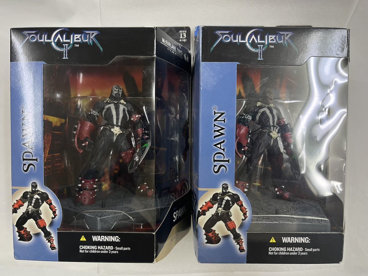 SPAWN 12体セット 未開封 Yahoo!オークション - 未開封品 SPAWN McFARLANE TOYS スポーン