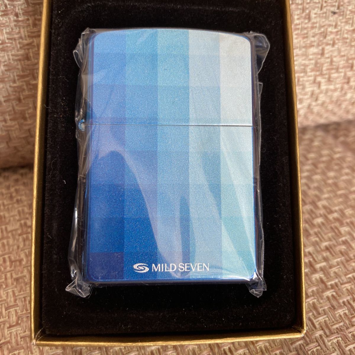 zippo マイルドセブン 非売品 | keramorosso.com