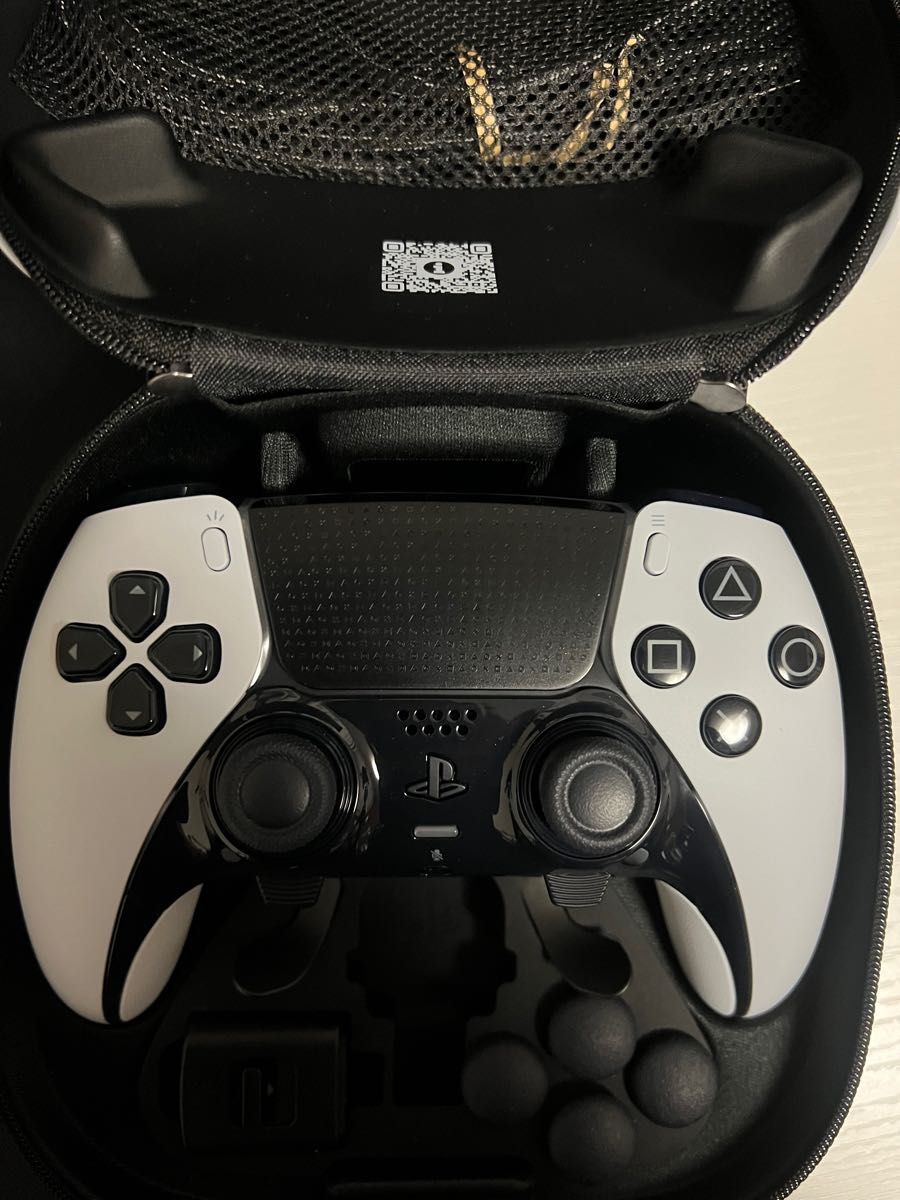 新作ウエア 在庫・抽選販売情報あり】『DualSense 【PS5】DualSens