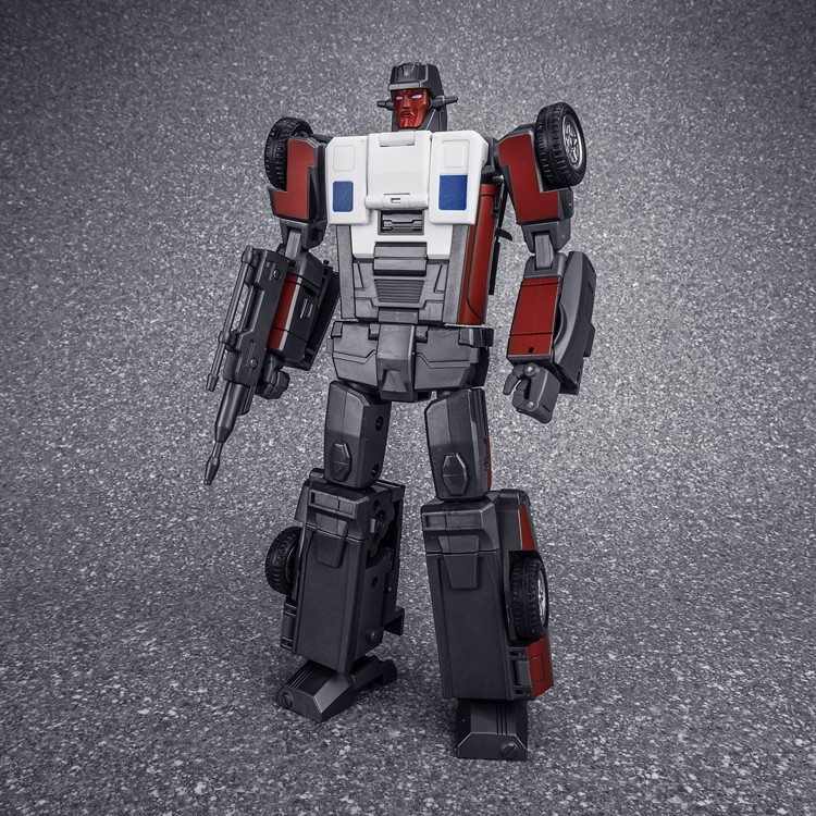 新品 DX9 Toys D16 Henry