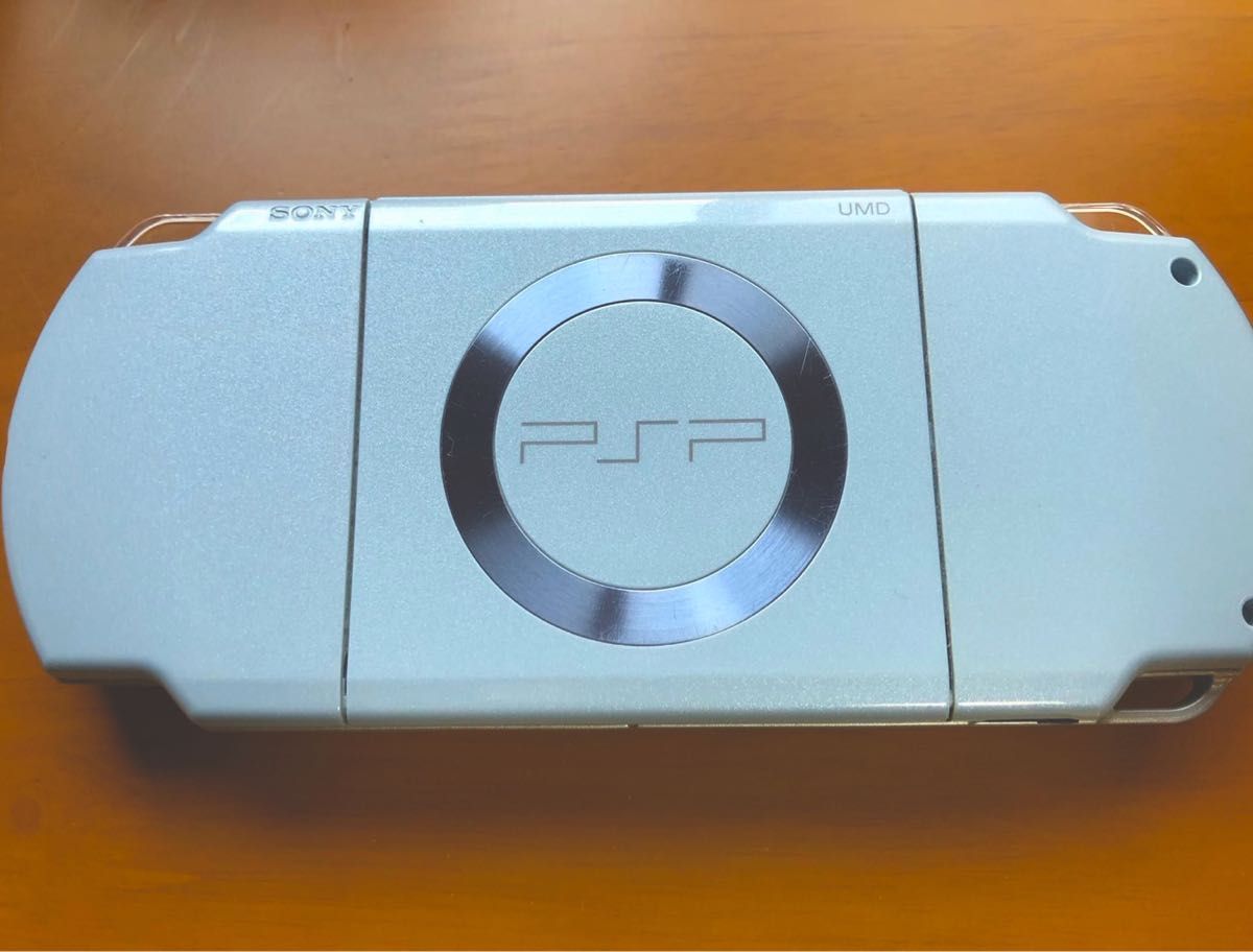 完品】PSP-2000 FB SONY 本体 フェリシア・ブルー ポータブル Yahoo