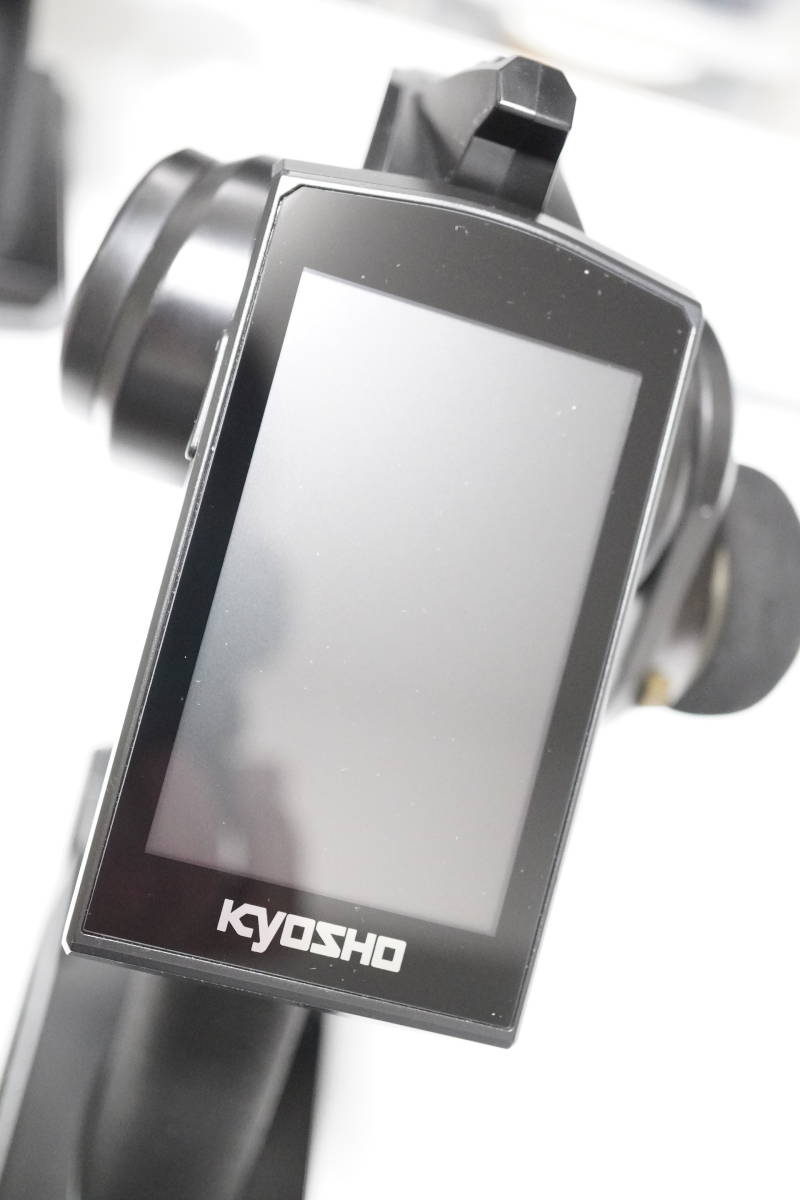 EVO用レシーバー付】KYOSHO Mini-z プロポ KT-432PT SyncRo EVO用レシーバー付】KYOSHO Mini-z プロポ KT-432PT SyncRo
