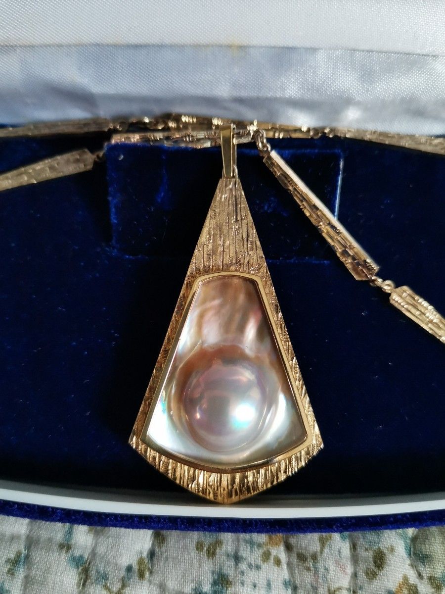 TASAKI・マべパールネックレス | lokomotivblog.hu