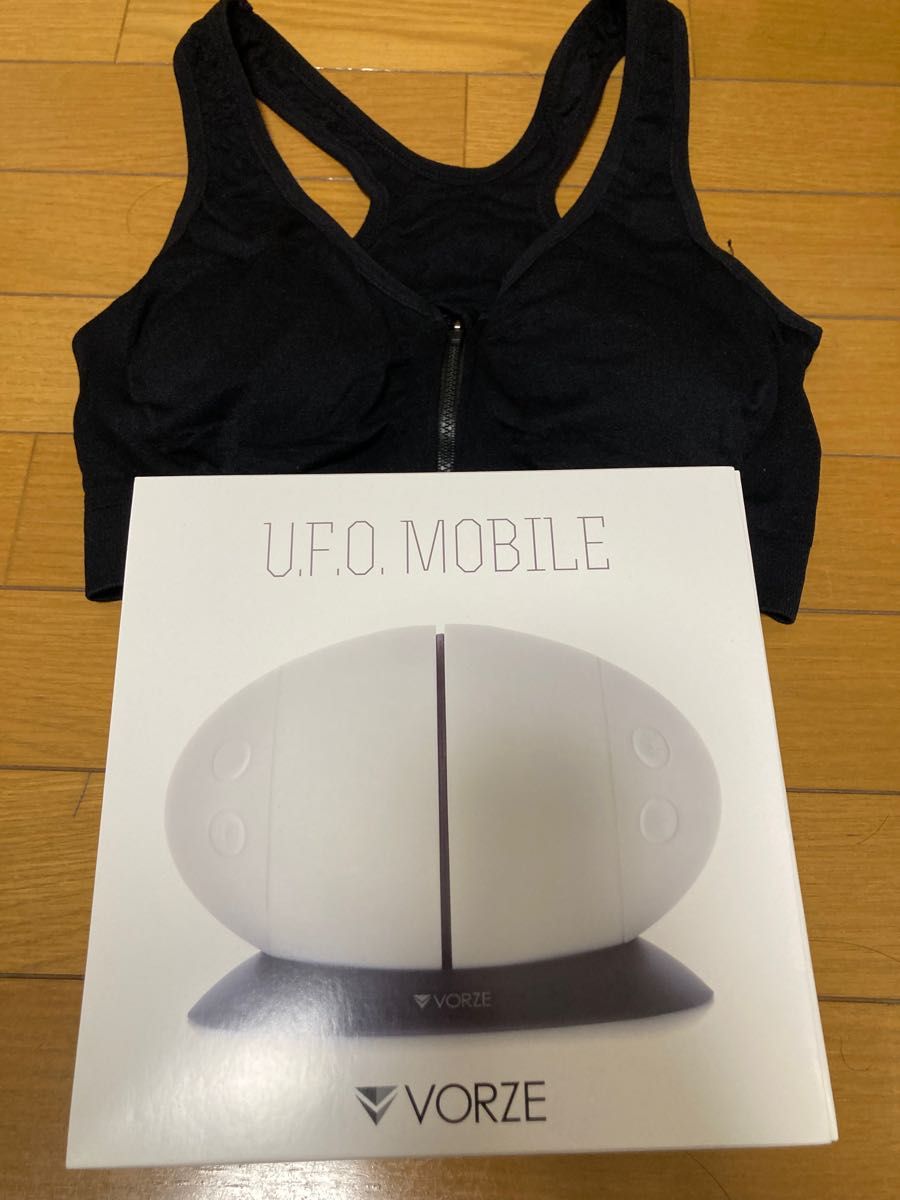 UFO Mobile ＋αおまけと特典付き