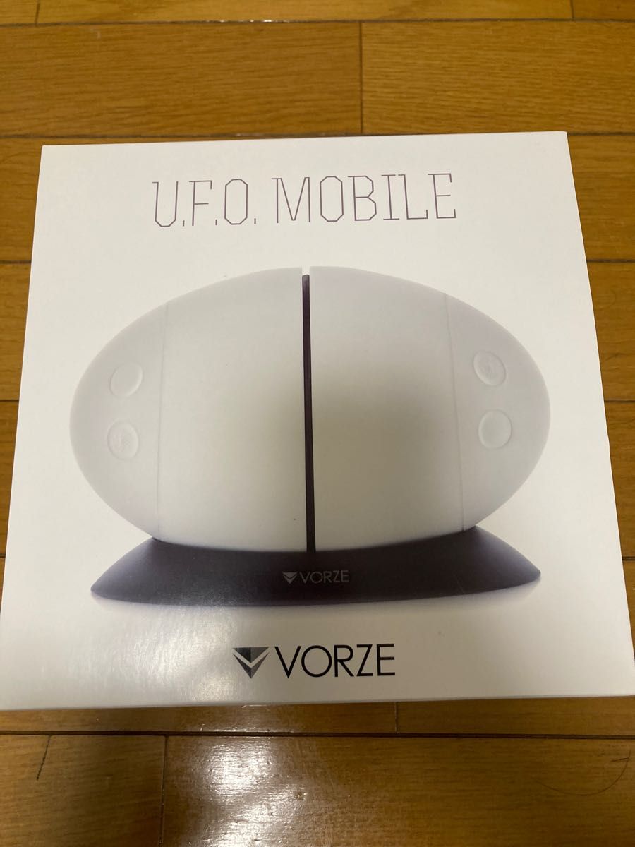 UFO Mobile +αおまけと特典付き|Yahoo!フリマ(旧PayPayフリマ) UFO Mobile +αおまけと特典付き|Yahoo!フリマ(旧PayPayフリマ)