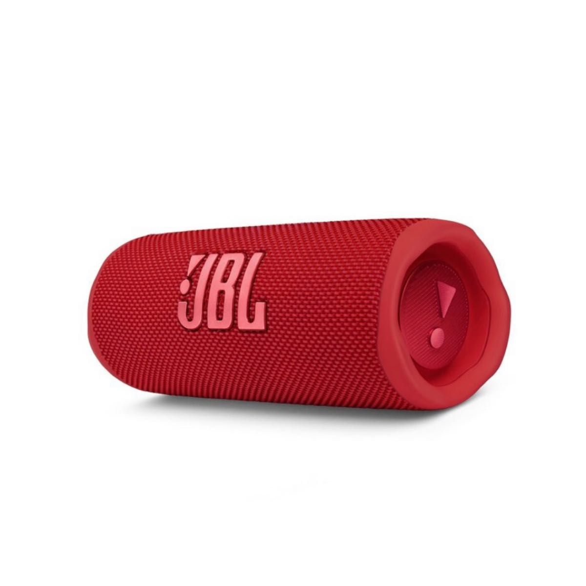 オーディオ機器 スピーカー 『新品・未開封』国内正規品JBL FLIP6 レッド JBLFLIP6RED オーディオ機器 スピーカー 『新品・未開封』国内正規品JBL FLIP6 レッド JBLFLIP6RED