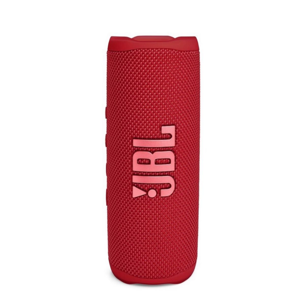 オーディオ機器 スピーカー 『新品・未開封』国内正規品JBL FLIP6 レッド JBLFLIP6RED オーディオ機器 スピーカー 『新品・未開封』国内正規品JBL FLIP6 レッド JBLFLIP6RED