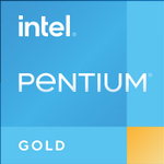 【正常動作品】Intel Pentium Gold G5420 FCLGA1151 3.80GHz_画像1