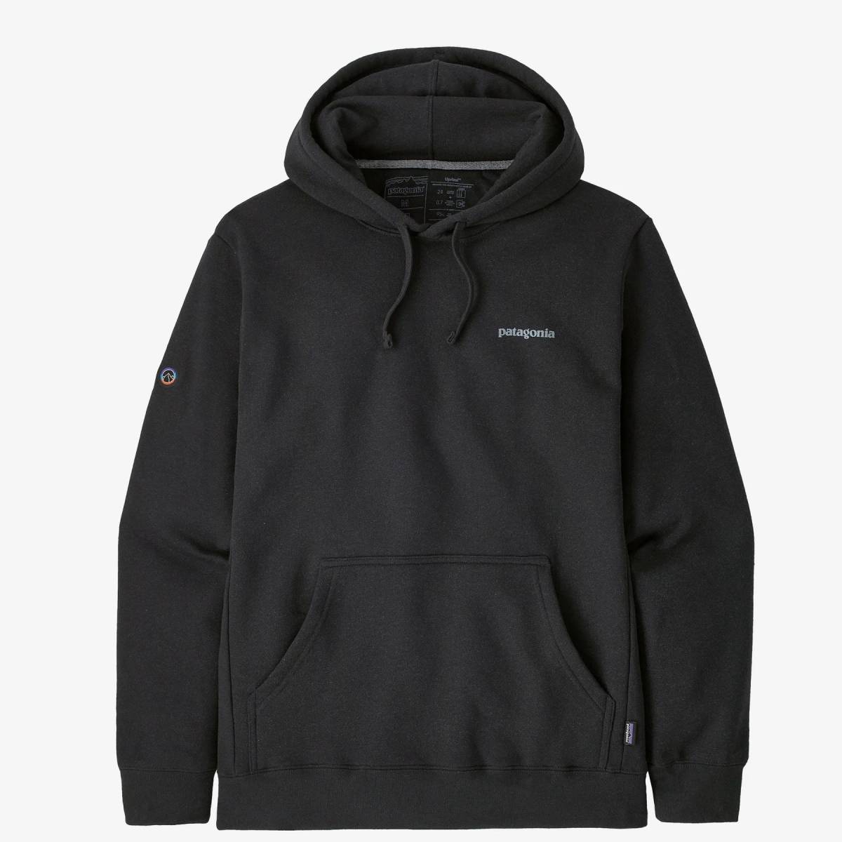 【予約販売】本 パタゴニア patagonia フィッツロイ・アイコン・アップライザル・フーディ INBK S 新品 39666 その他 【予約販売】本 パタゴニア patagonia フィッツロイ・アイコン・アップライザル・フーディ INBK S 新品 39666 その他