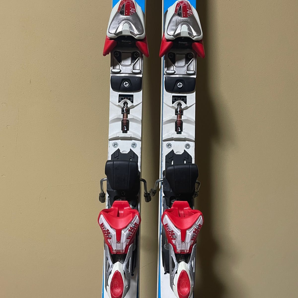 期間限定送料無料 フォルクル レースタイガー GS 165cm VOLKL