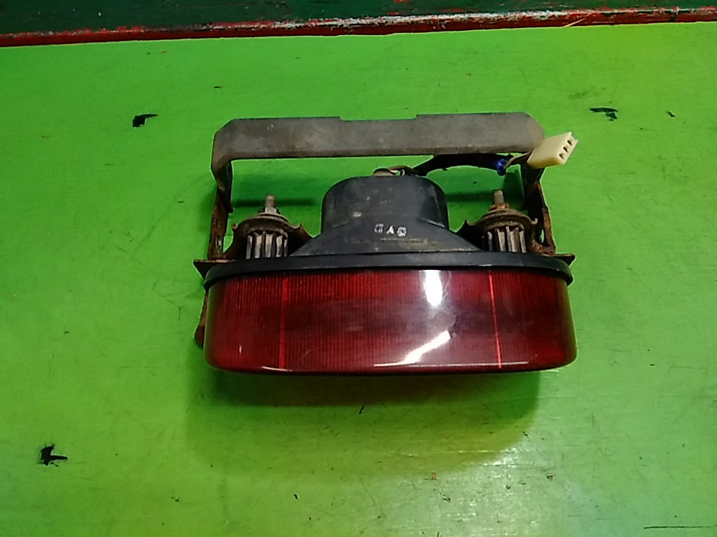 Bandit250 Bandit 250 GJ74A оригинальный задний фонарь 