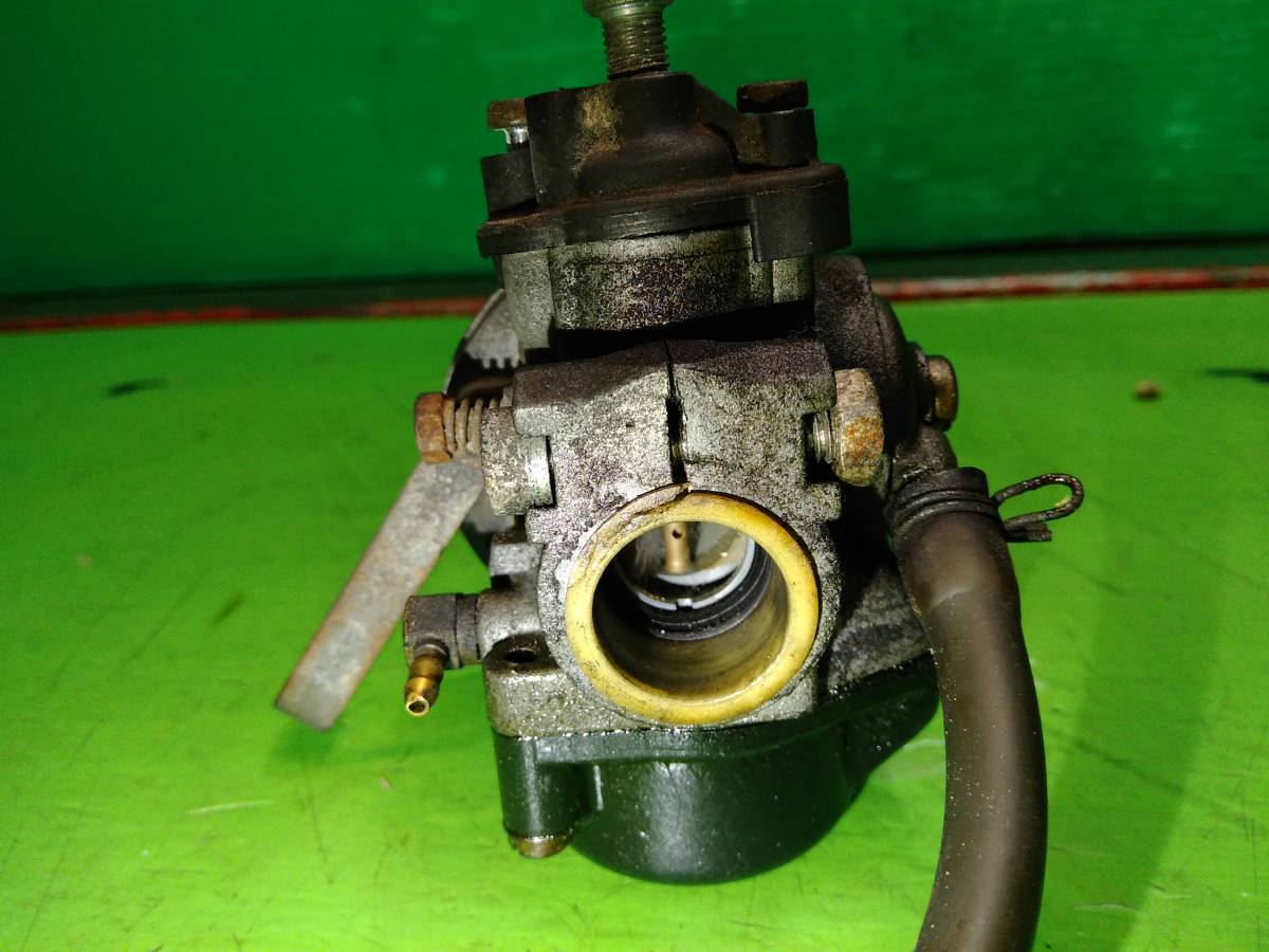 * Aprilia Classic 50 aprilia classic 50 original carburetor postage all country 520 jpy 