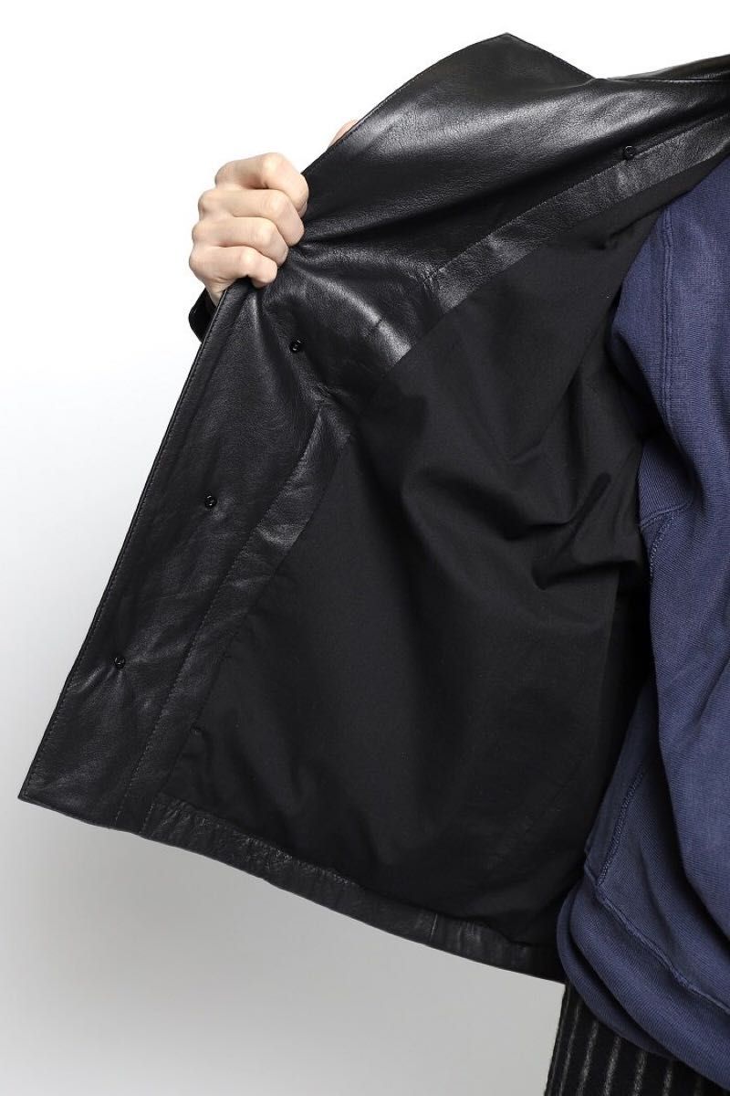 CCU UNCLEAR SHIRT JACKET|PayPayフリマ