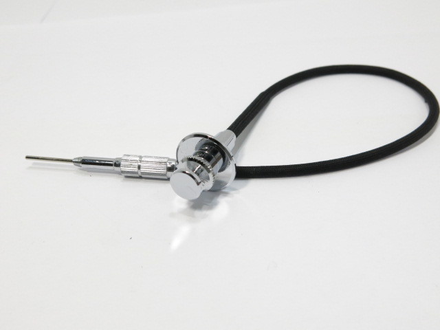 [ secondhand goods ]King release stopper attaching total length approximately 31cm [ tube ET534]
