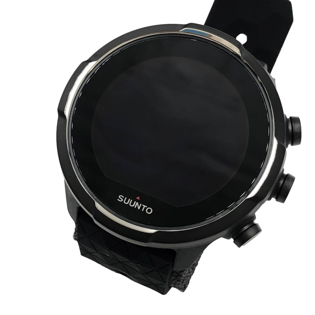 新品】SUUNTO 9 BARO スマートウォッチ SS050149000-