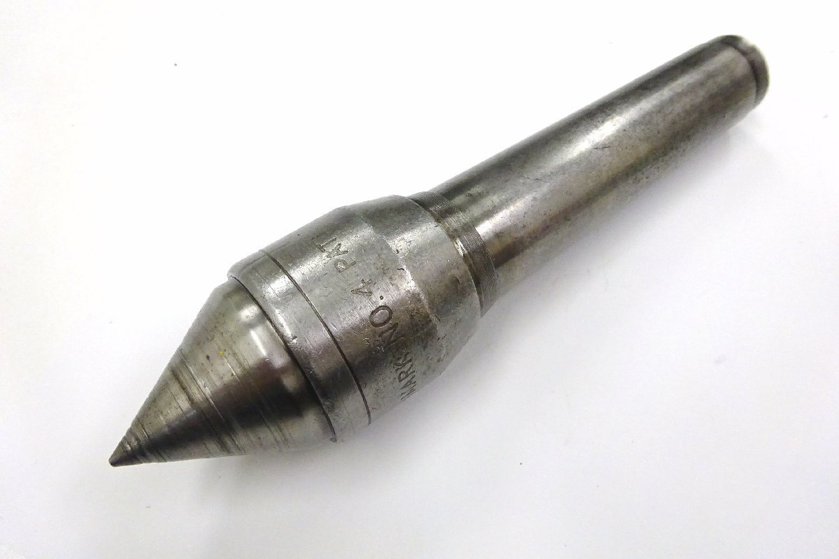 NAKANE 回転センター MT4 送料無料 工具、DIY用品 NAKANE 回転センター MT4 送料無料 工具、DIY用品