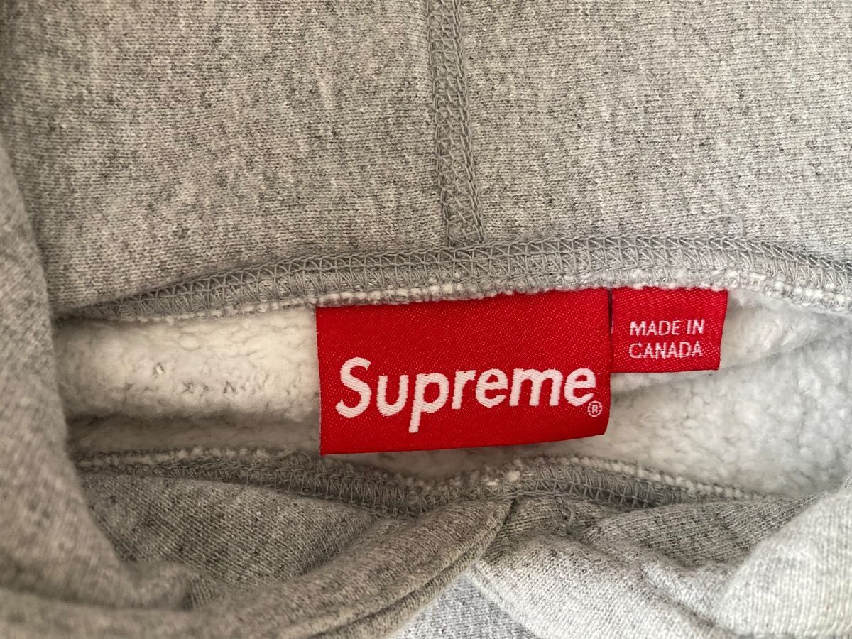 藤井風着用モデル Supreme Arabic Logo Hooded Sweatshirt 藤井風着用モデル Supreme Arabic Logo Hooded Sweatshirt