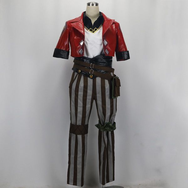 2024新商品 cos9866LOL League リーグ・オブ アーケイン Legends of コスプレ衣装